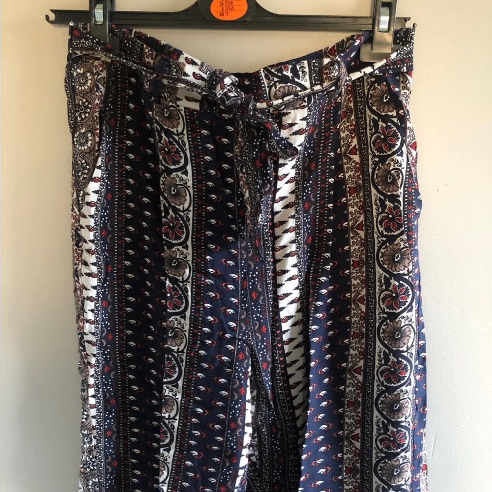 Forever 21: casual pants